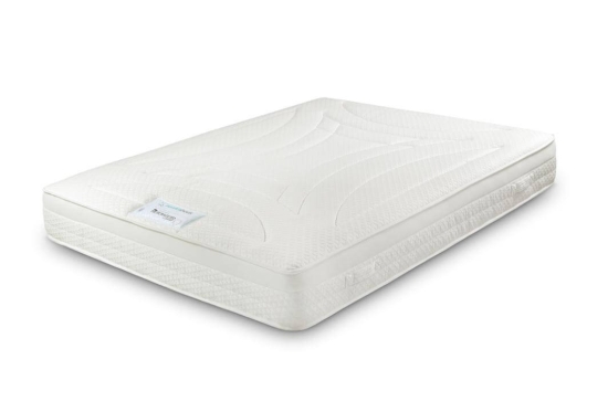 Duo 1200 Mattress