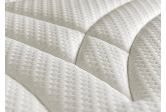 Duo 1200 Mattress
