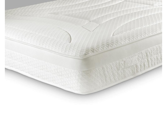 Duo 1200 Mattress