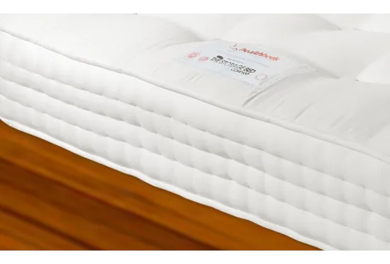 Slim 1600 | Storage Bed Mattress