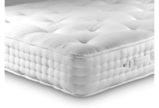 Slim 1600 | Storage Bed Mattress