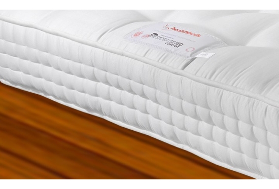 Firma 1400 Mattress