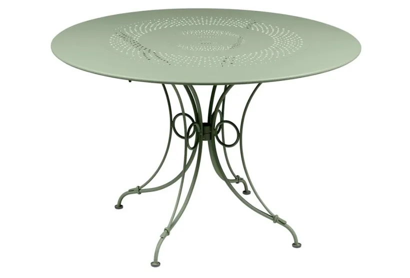 1900 Table with 2 Armchairs | Furl