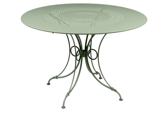 1900 Table with 2 Armchairs | Furl