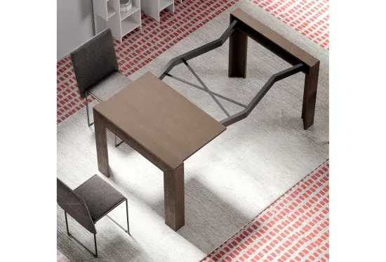 Minux | Seats Up To 8 | Furl