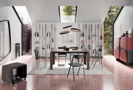 Minux | Seats Up To 8 | Furl