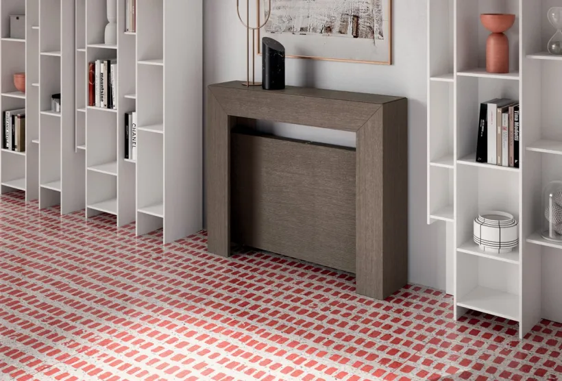 Minux | Seats Up To 8 | Furl