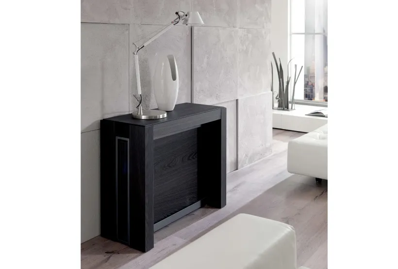 A4 Extending Dining Table by Furl - Seats  6 to 14 Guests