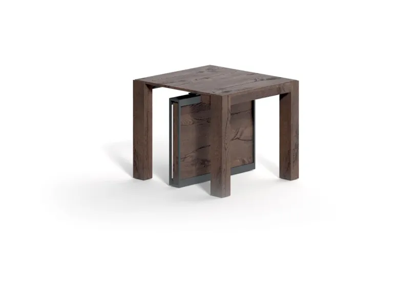 A4 Extending Dining Table by Furl - Seats  6 to 14 Guests