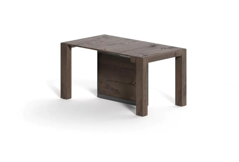 A4 Extending Dining Table by Furl - Seats  6 to 14 Guests