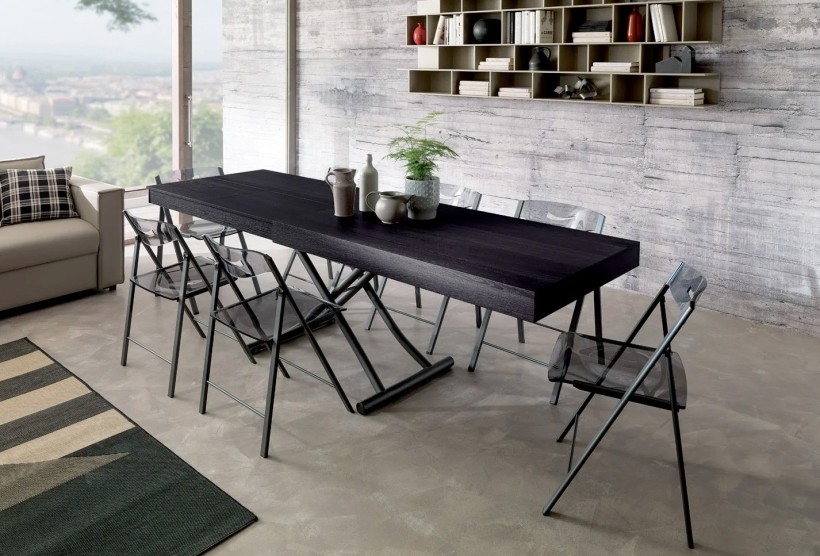 Study dining deals table