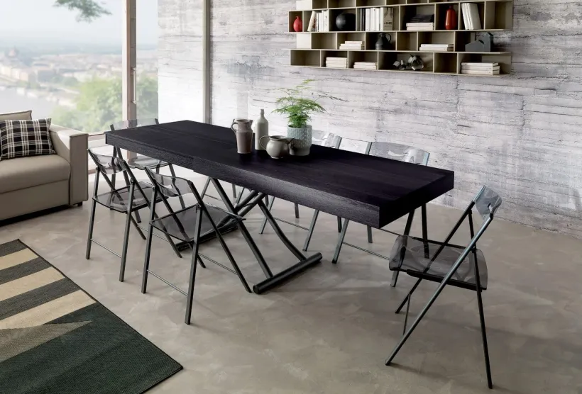 Newood Coffee Table that Lifts and Extends | Dining & Study Newood Coffee Table that Lifts and Extends | Dining & Study