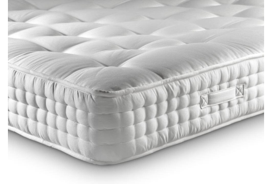 Firma 1400 Mattress