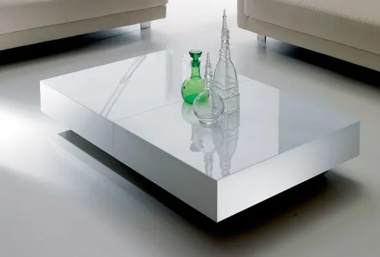Extending Lifting Coffee Table | Extends to Seat up 8 Guests Extending Lifting Coffee Table | Extends to Seat up 8 Guests