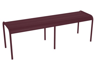 Luxembourg 3-4 Seater Bench