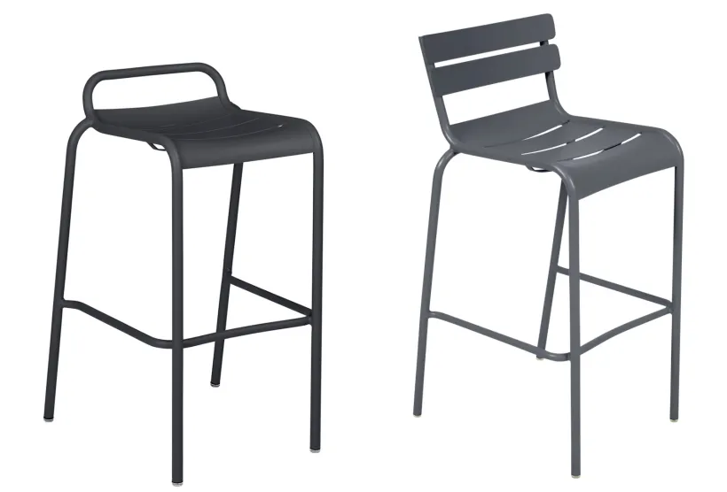 Luxembourg High Dining Table Set | Furl