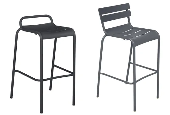 Luxembourg High Dining Table Set | Furl