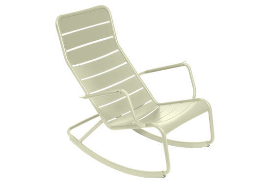 Luxembourg Rocking Chair | Furl