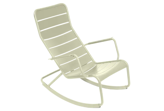 Luxembourg Rocking Chair | Furl