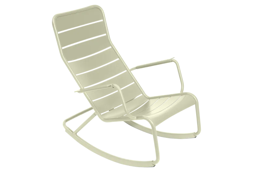 Luxembourg Rocking Chair | Furl