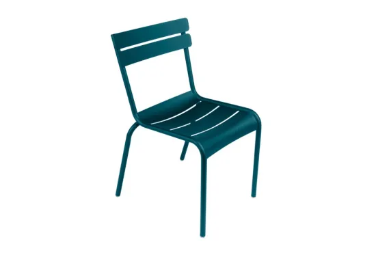Luxembourg Dining Chair | Furl 2