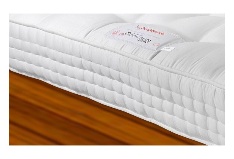 Firm Comfort Mattress