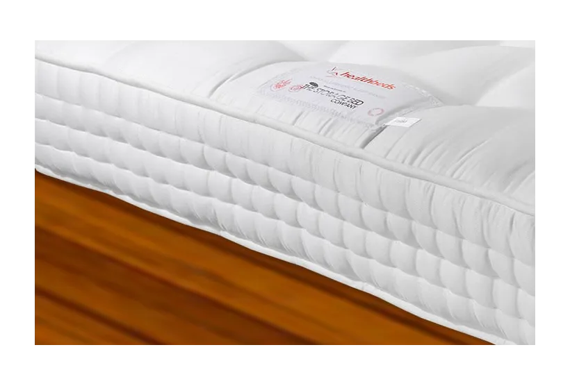 Firm Comfort Mattress