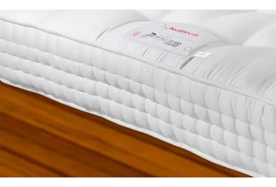 Firm Comfort Mattress