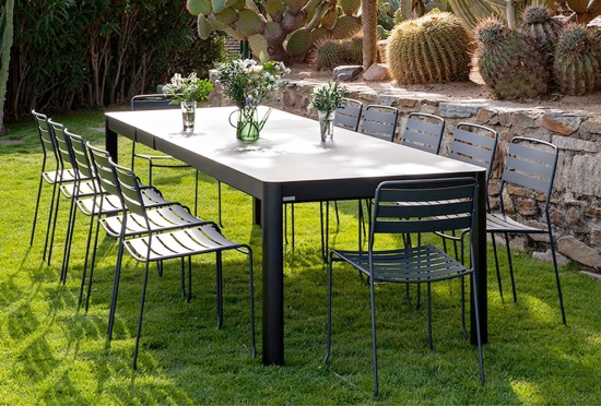 Ribambelle Dining Table | Furl