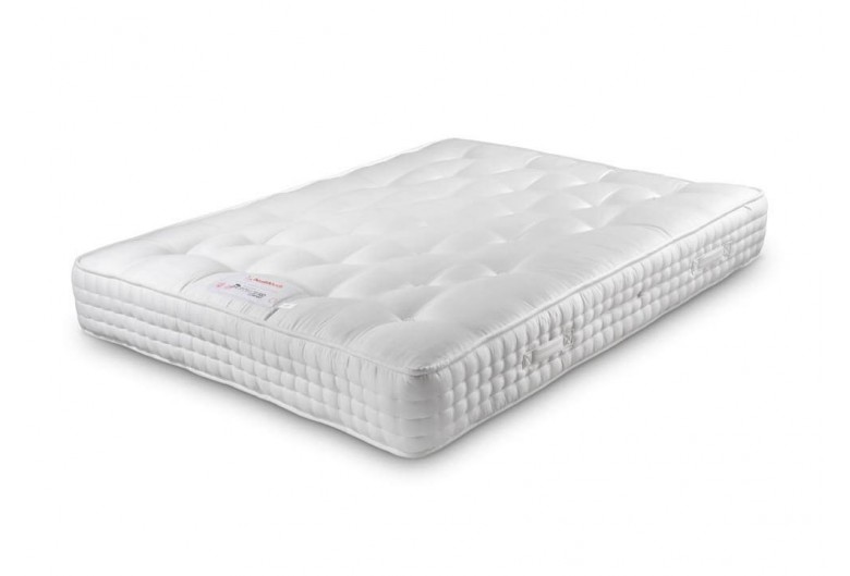 Firm Comfort Mattress