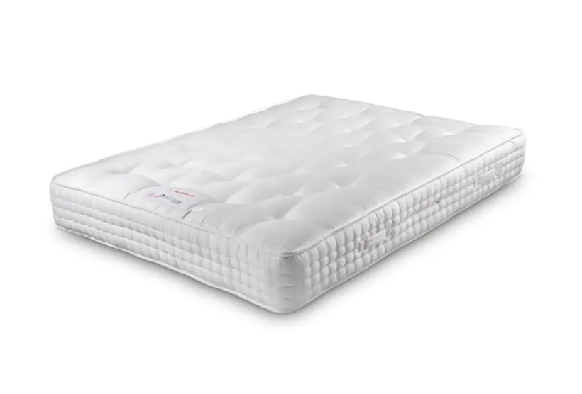 Firm Comfort Mattress