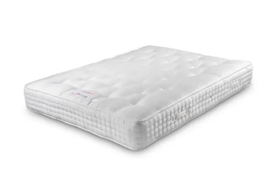 Firm Comfort Mattress