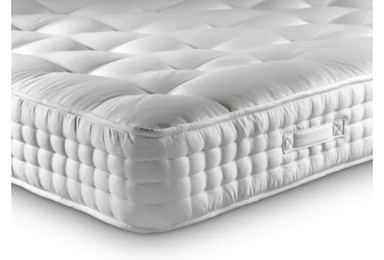Firm Comfort Mattress