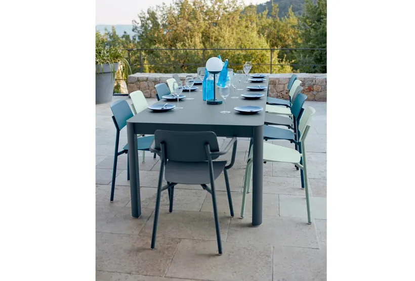 Studie Dining Chair | Furl