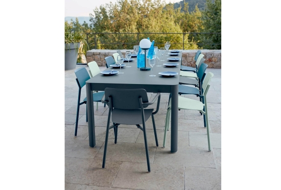 Studie Dining Chair | Furl