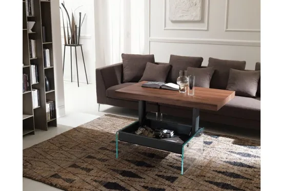 Couch Table with Storage | Lifting Coffee Table | TV Dinner Couch Table with Storage | Lifting Coffee Table | TV Dinner