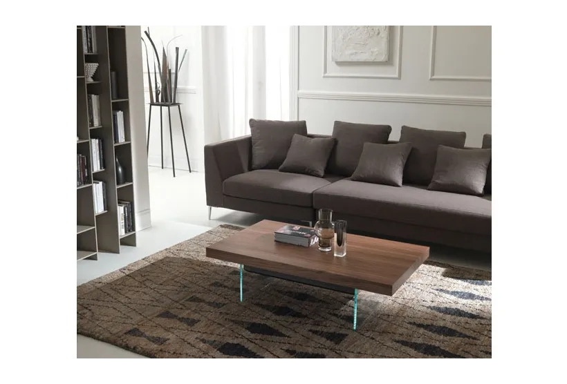 Couch Table with Storage | Lifting Coffee Table | TV Dinner