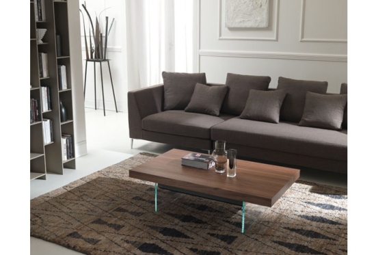 Couch Table with Storage | Lifting Coffee Table | TV Dinner
