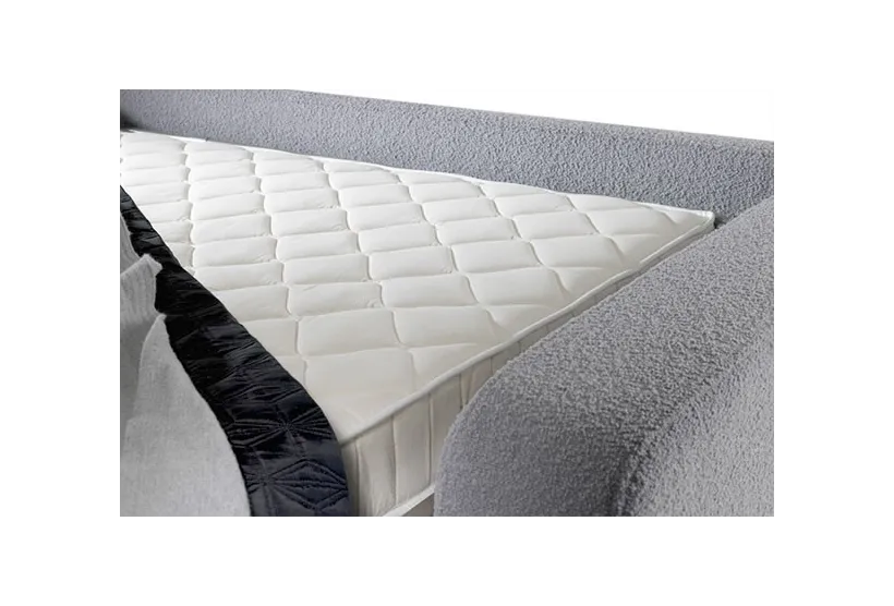 Pocket Sprung with Topper