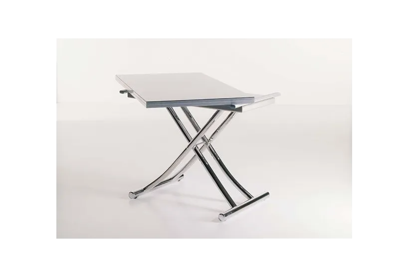 Height Adjustable Coffee Table | Table that Un-Folds to Seat 6 Height Adjustable Coffee Table | Table that Un-Folds to Seat 6