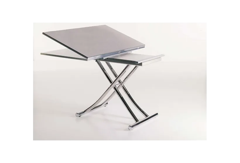 Height Adjustable Coffee Table | Table that Un-Folds to Seat 6 Height Adjustable Coffee Table | Table that Un-Folds to Seat 6