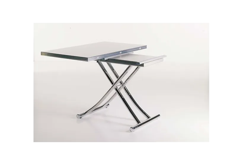 Height Adjustable Coffee Table | Table that Un-Folds to Seat 6 Height Adjustable Coffee Table | Table that Un-Folds to Seat 6