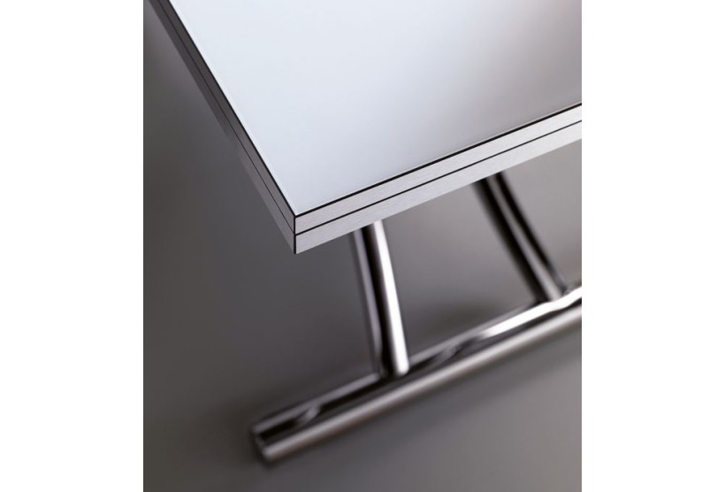 Height Adjustable Coffee Table | Table that Un-Folds to Seat 6