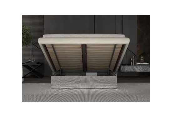 Magical Floating Bed | Unbelievable Design With Storage 2