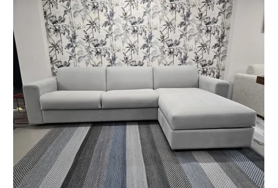 London Storage Sofa | Chunky and Comfy, a Fabulous Storage Sofa