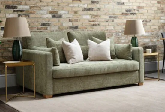 Grande Sofa Bed | The deepest, most comfortable sofa bed 2