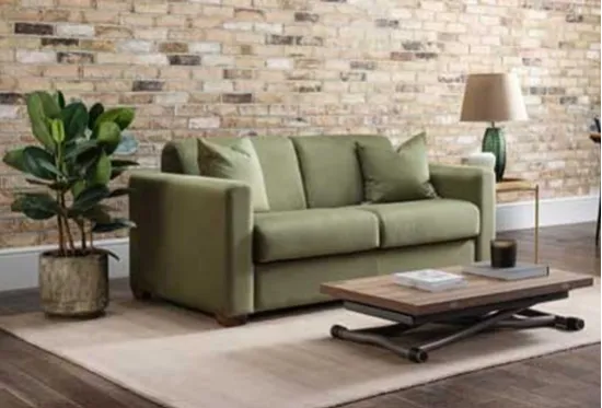 Cambio Sofa Bed | Comfort And Best Value | Deep 18cm Mattress