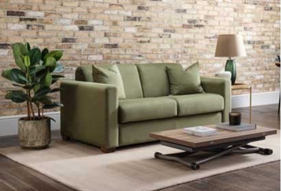 Cambio Sofa Bed | Comfort And Best Value | Deep 18cm Mattress