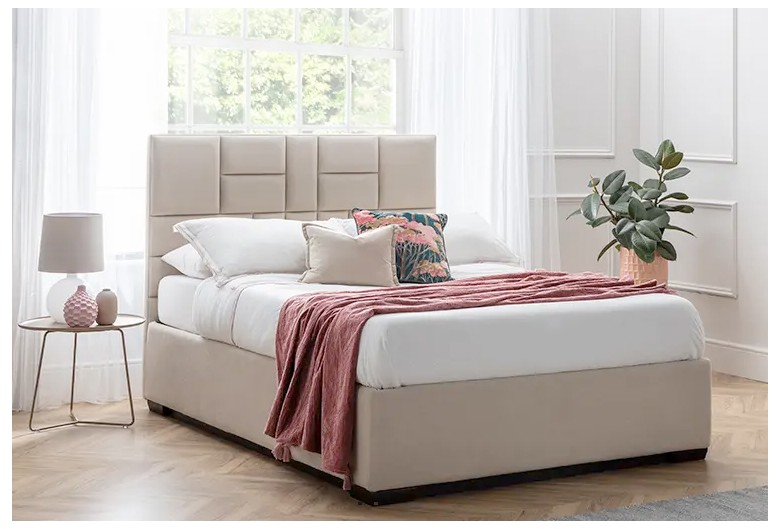 Max is our Deepest Storage Bed up to 40cm Storage Depth