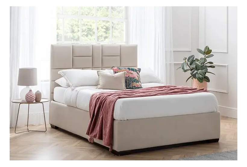Max is our Deepest Storage Bed up to 40cm Storage Depth